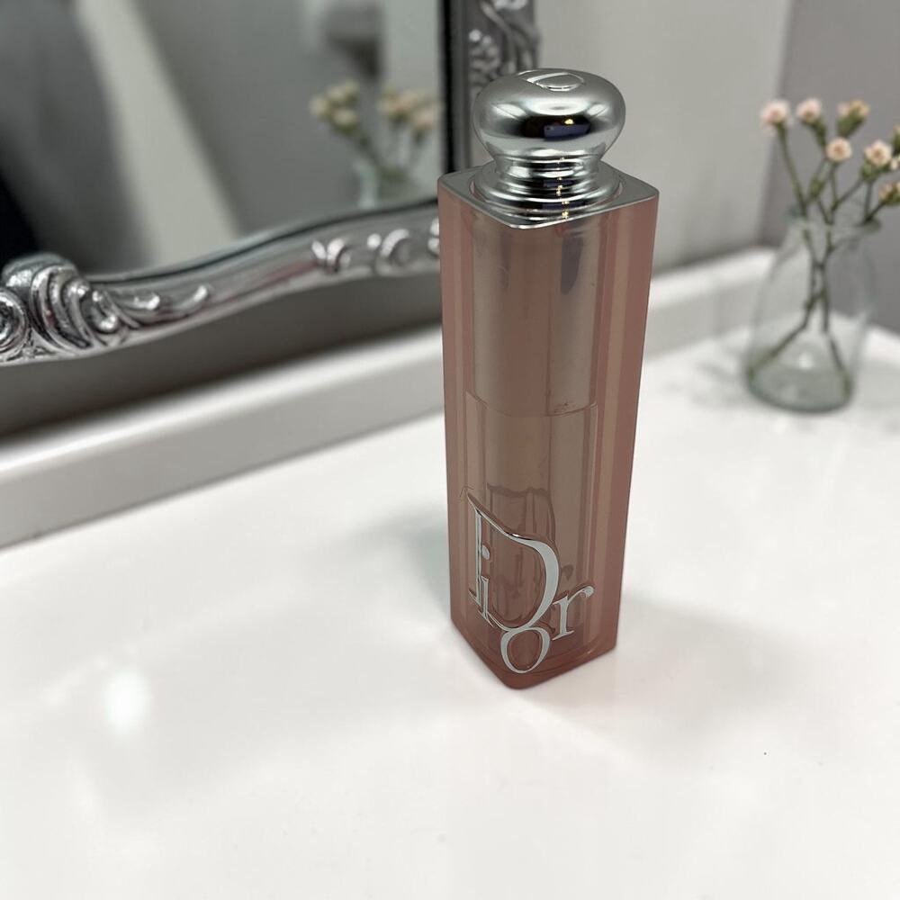 Dior Addict Lip Glow 031 Strawberry Lip Balm